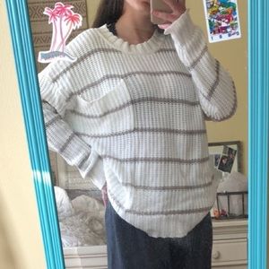 American Eagle sweater